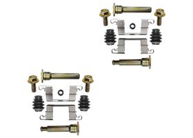Kits De Cálipers De Frenos Delanteros