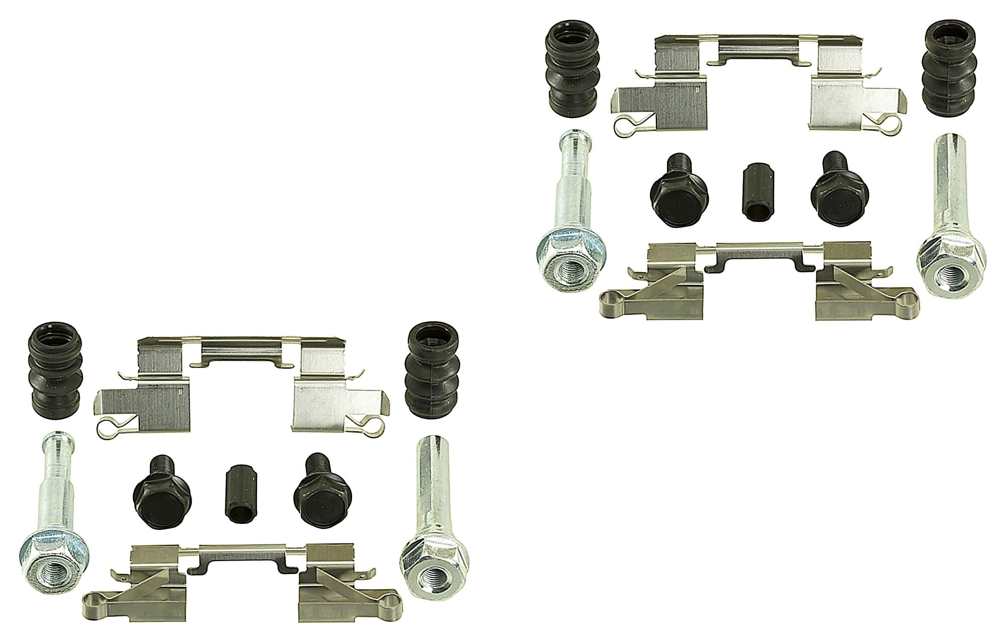Kits De Cálipers De Frenos Delanteros