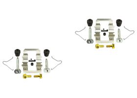 Kits De Cálipers De Frenos Delanteros