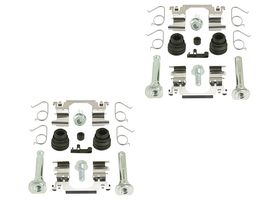 Kits De Cálipers De Frenos Delanteros