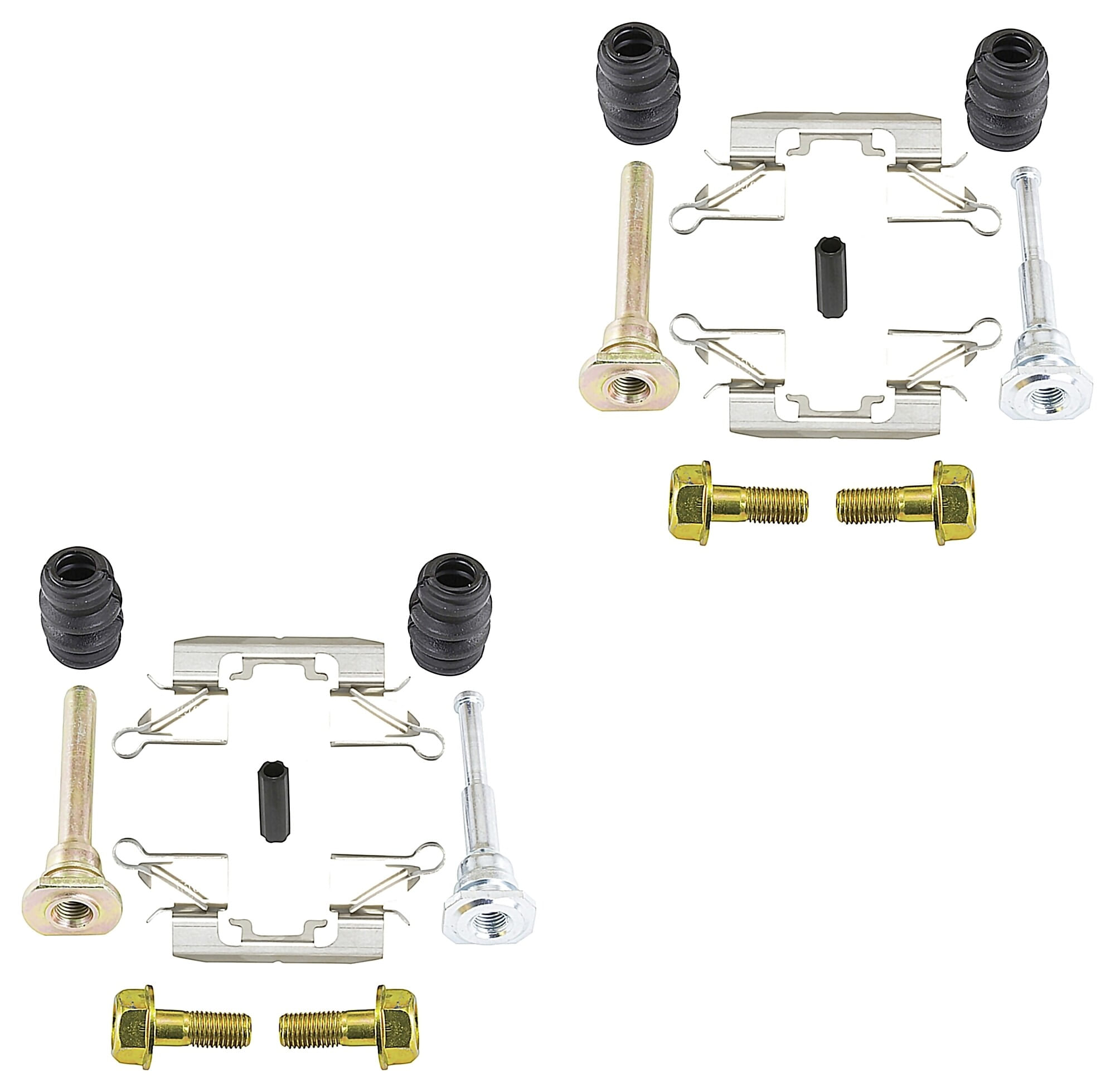 Kits De Cálipers De Frenos Delanteros