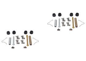 Kits De Cálipers De Frenos Delanteros