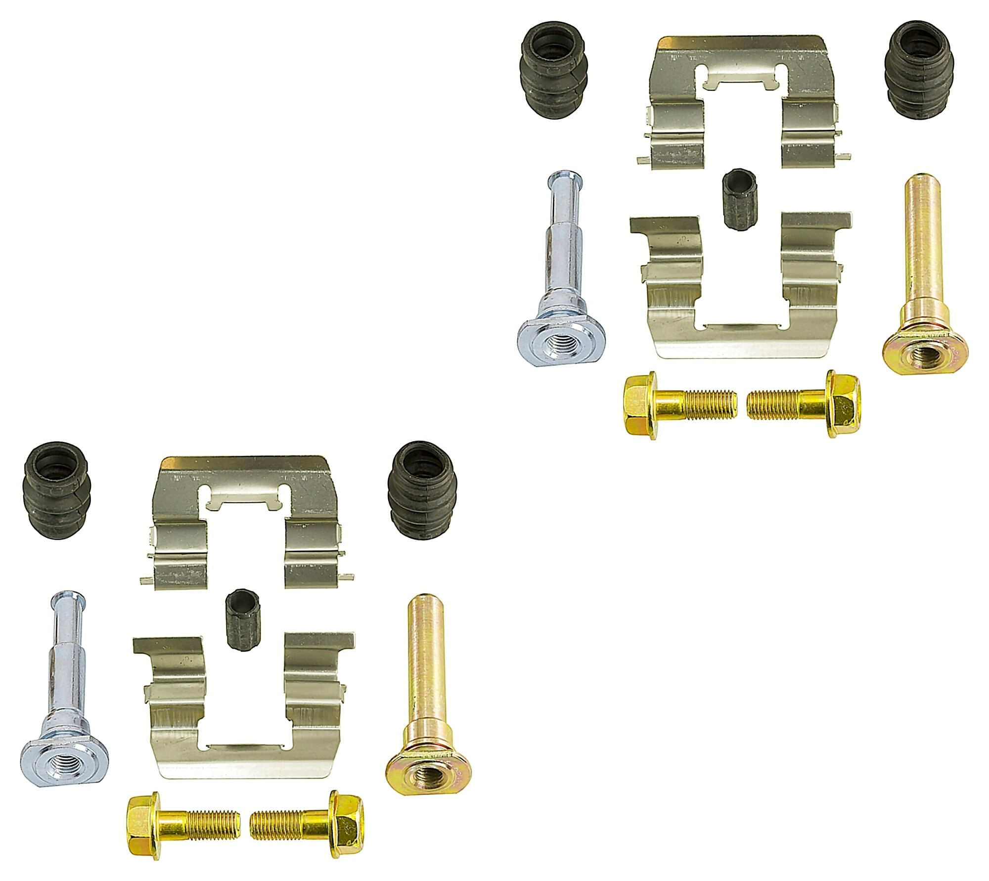 Kits De Cálipers De Frenos Delanteros