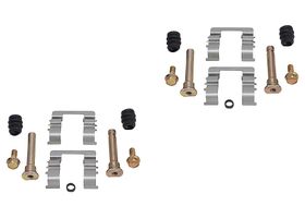 Kits De Cálipers De Frenos Delanteros