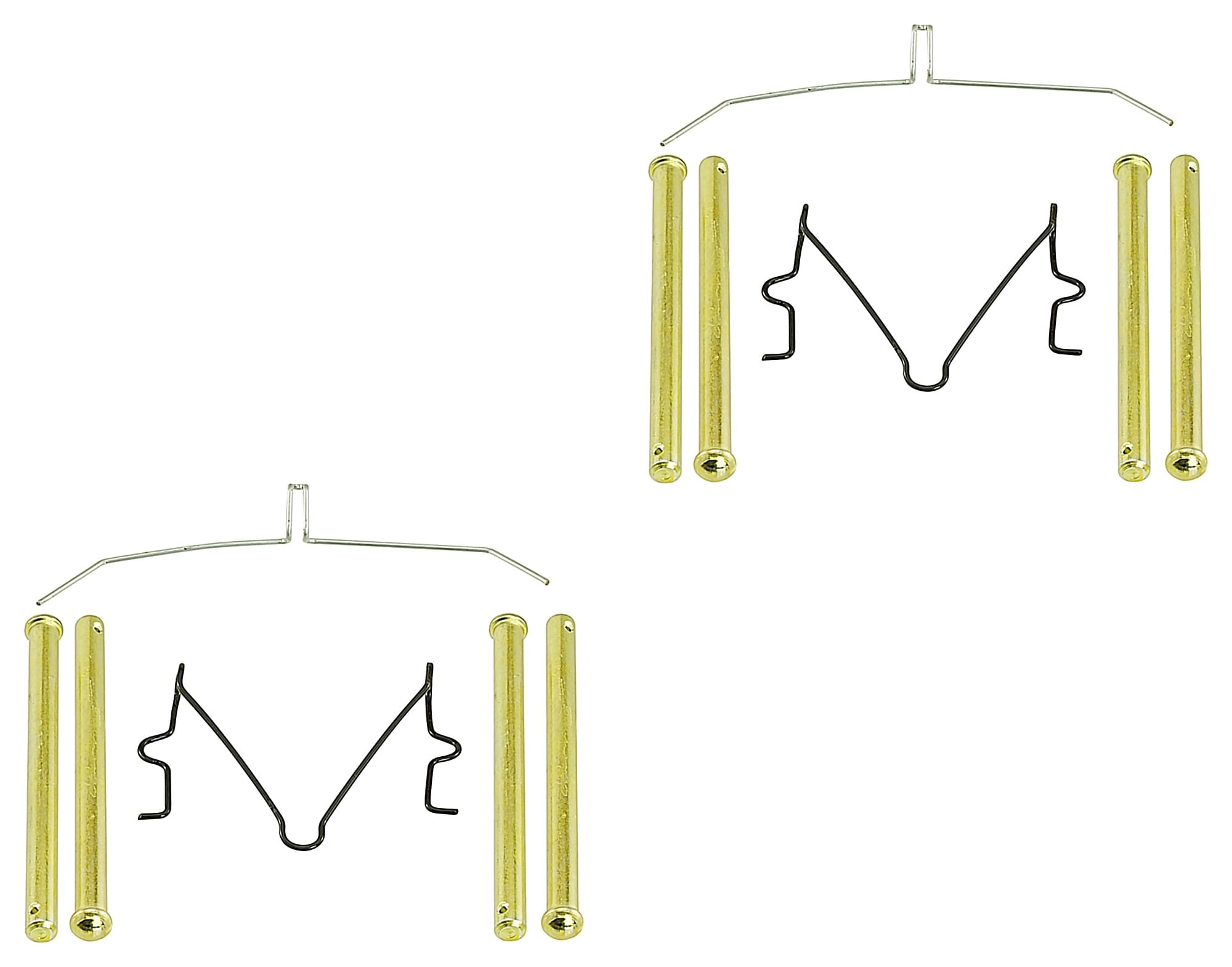 Kits De Cálipers De Frenos Delanteros