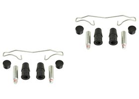 Kits De Cálipers De Frenos Delanteros