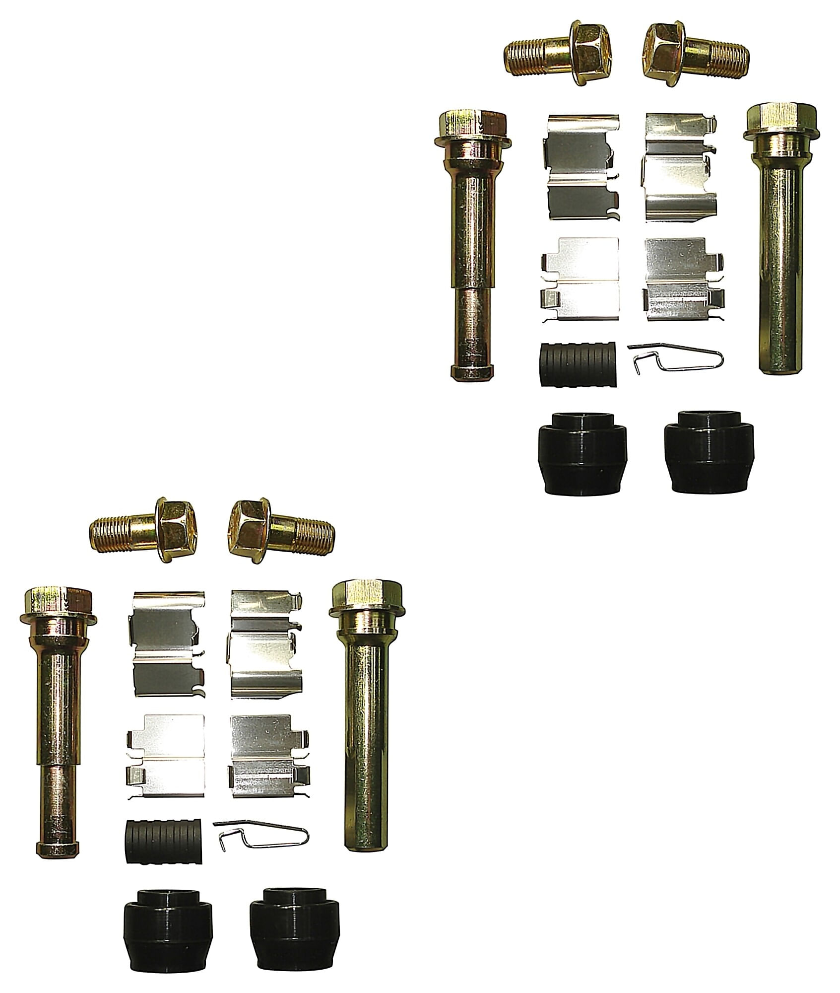 Kits De Cálipers De Frenos Delanteros