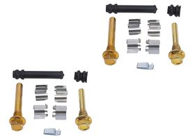 Kits De Cálipers De Frenos Delanteros