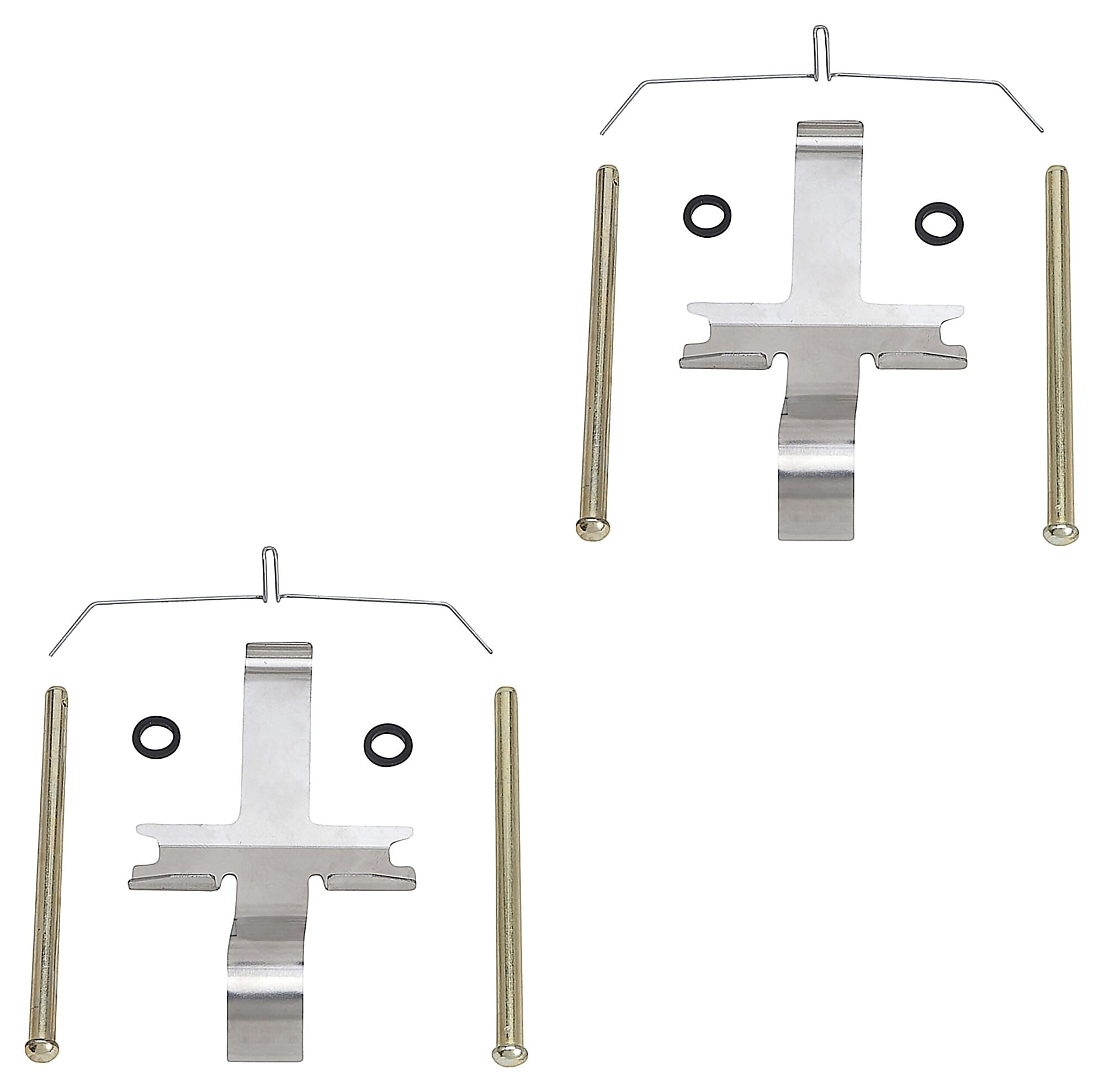 Kits De Cálipers De Frenos Delanteros