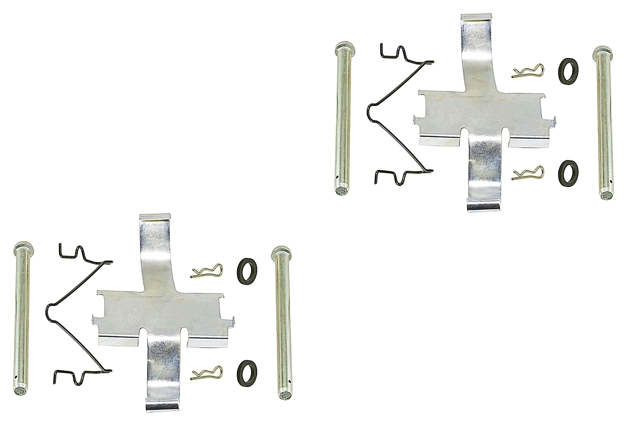 Kits De Cálipers De Frenos Delanteros