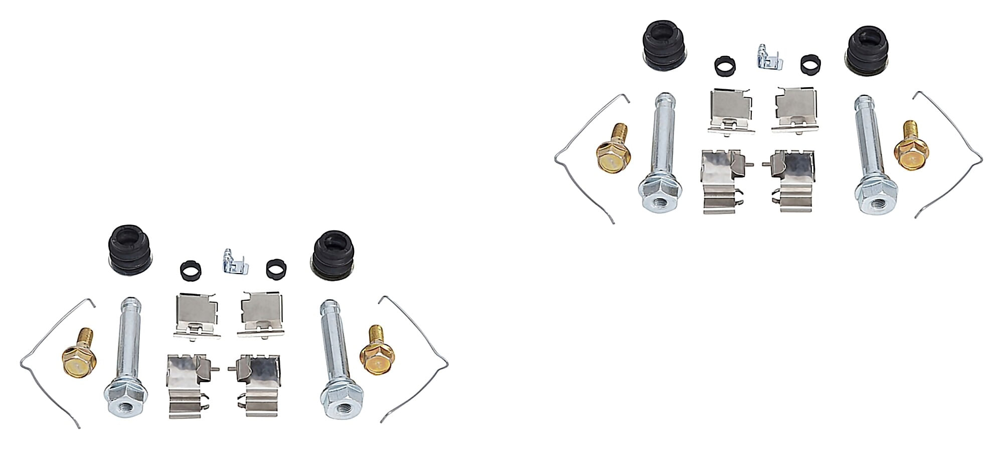 Kits De Cálipers De Frenos Delanteros