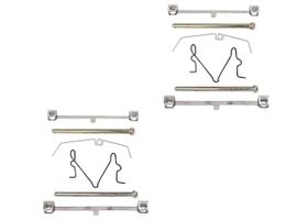 Kits De Cálipers De Frenos Delanteros