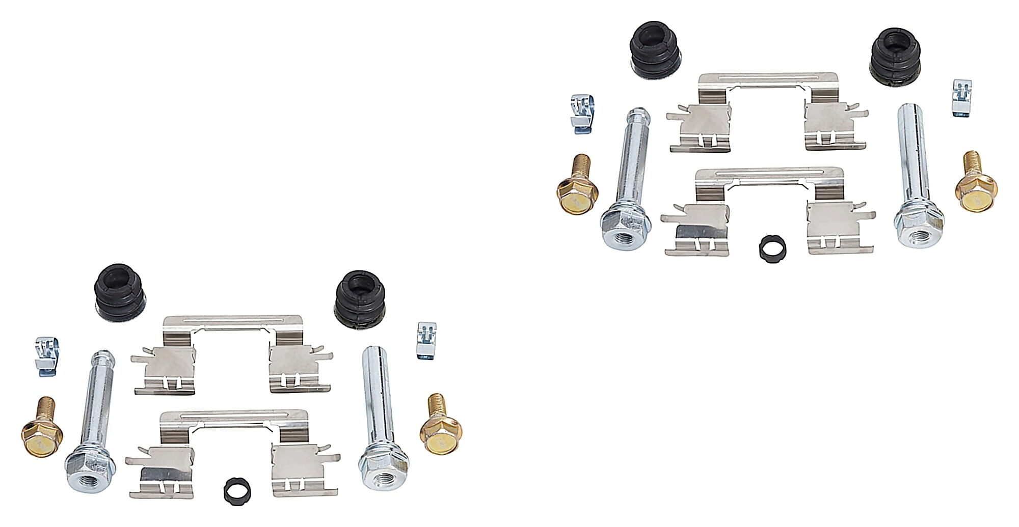 Kits De Cálipers De Frenos Delanteros