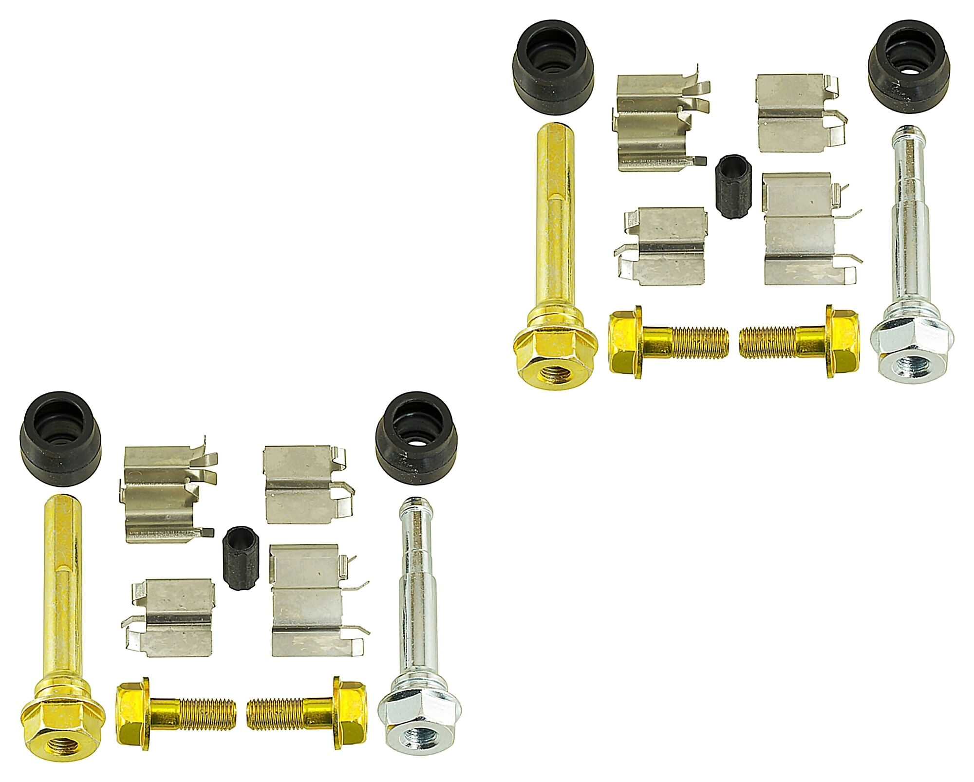 Kits De Cálipers De Frenos Delanteros