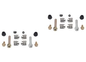 Kits De Cálipers De Frenos Delanteros