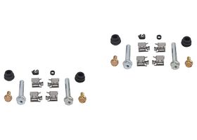 Kits De Cálipers De Frenos Delanteros