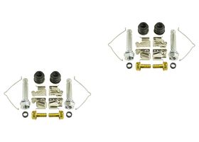 Kits De Cálipers De Frenos Delanteros