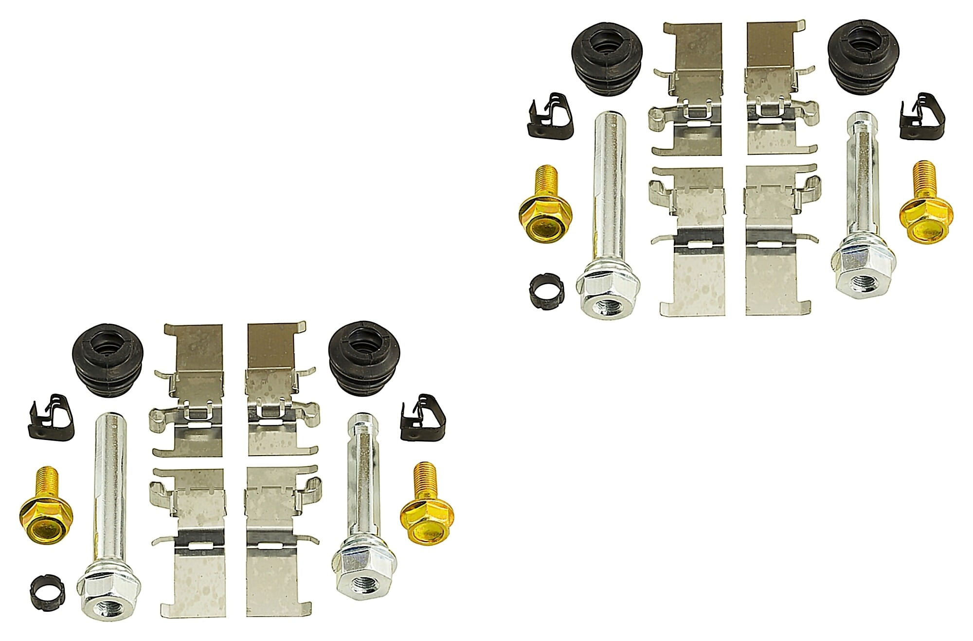 Kits De Cálipers De Frenos Delanteros