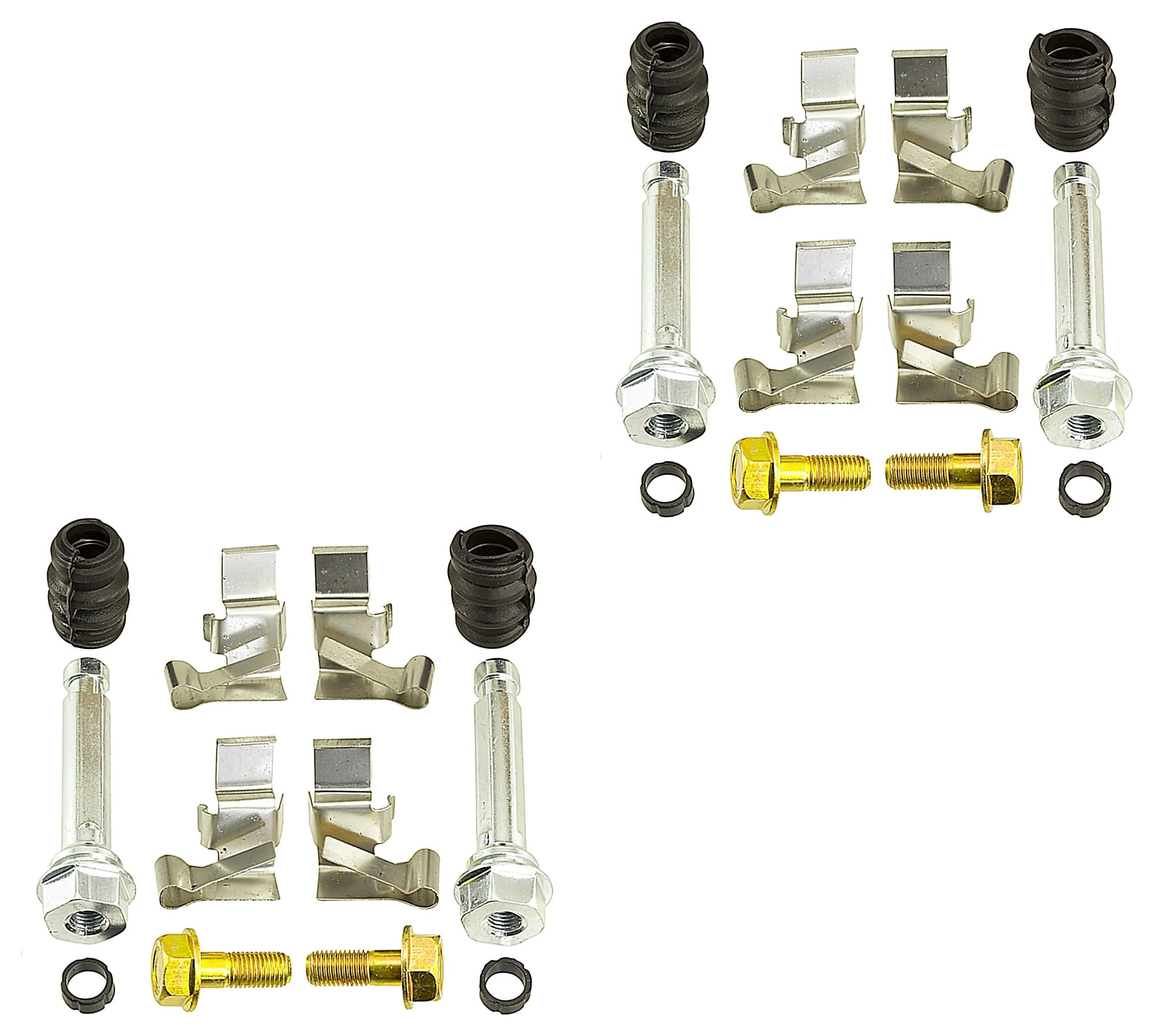 Kits De Cálipers De Frenos Delanteros