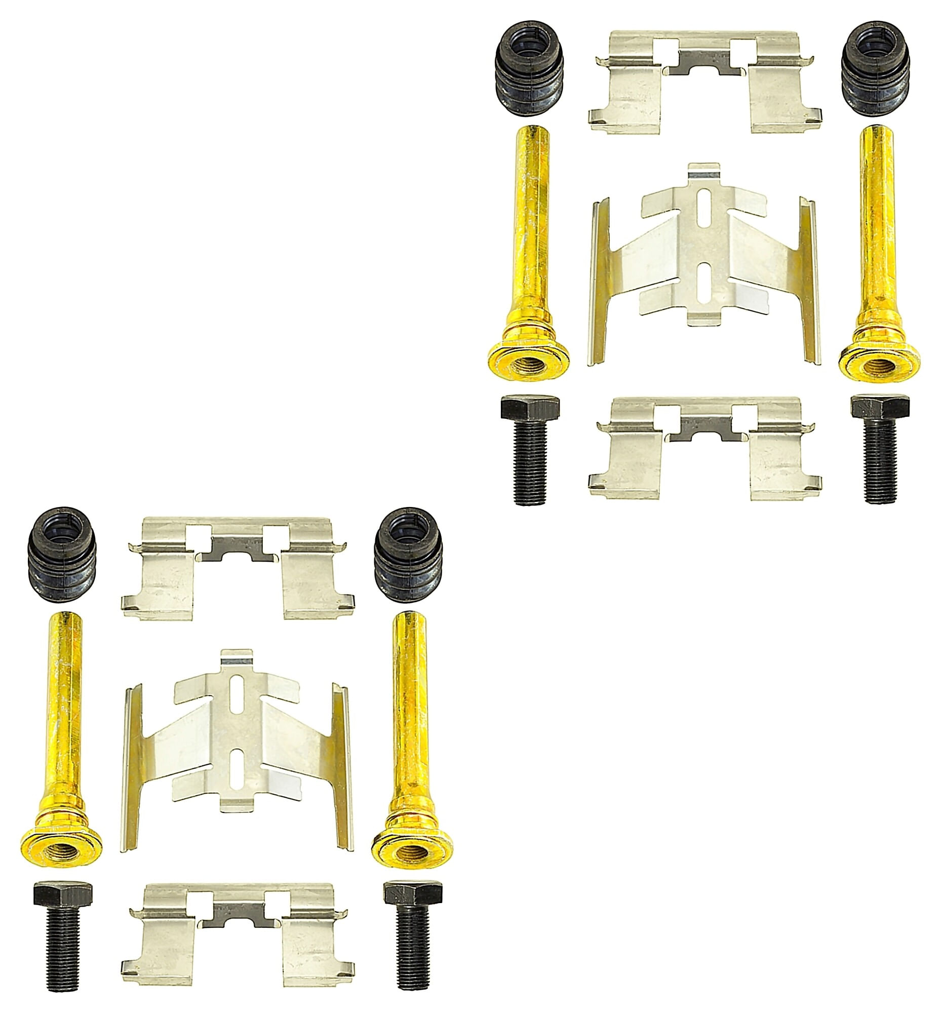 Kits De Cálipers De Frenos Delanteros
