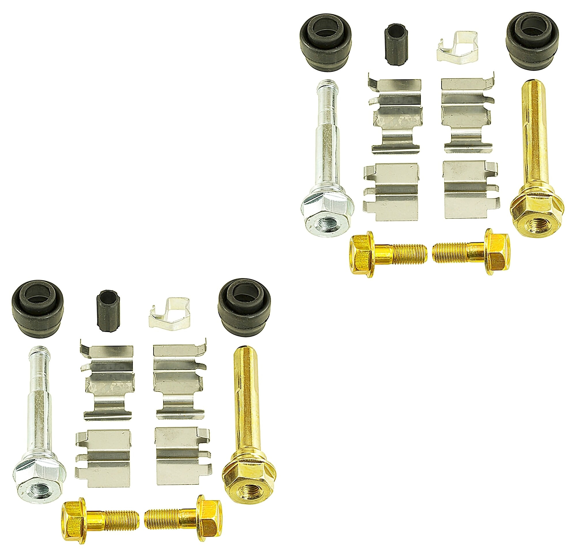 Kits De Cálipers De Frenos Delanteros