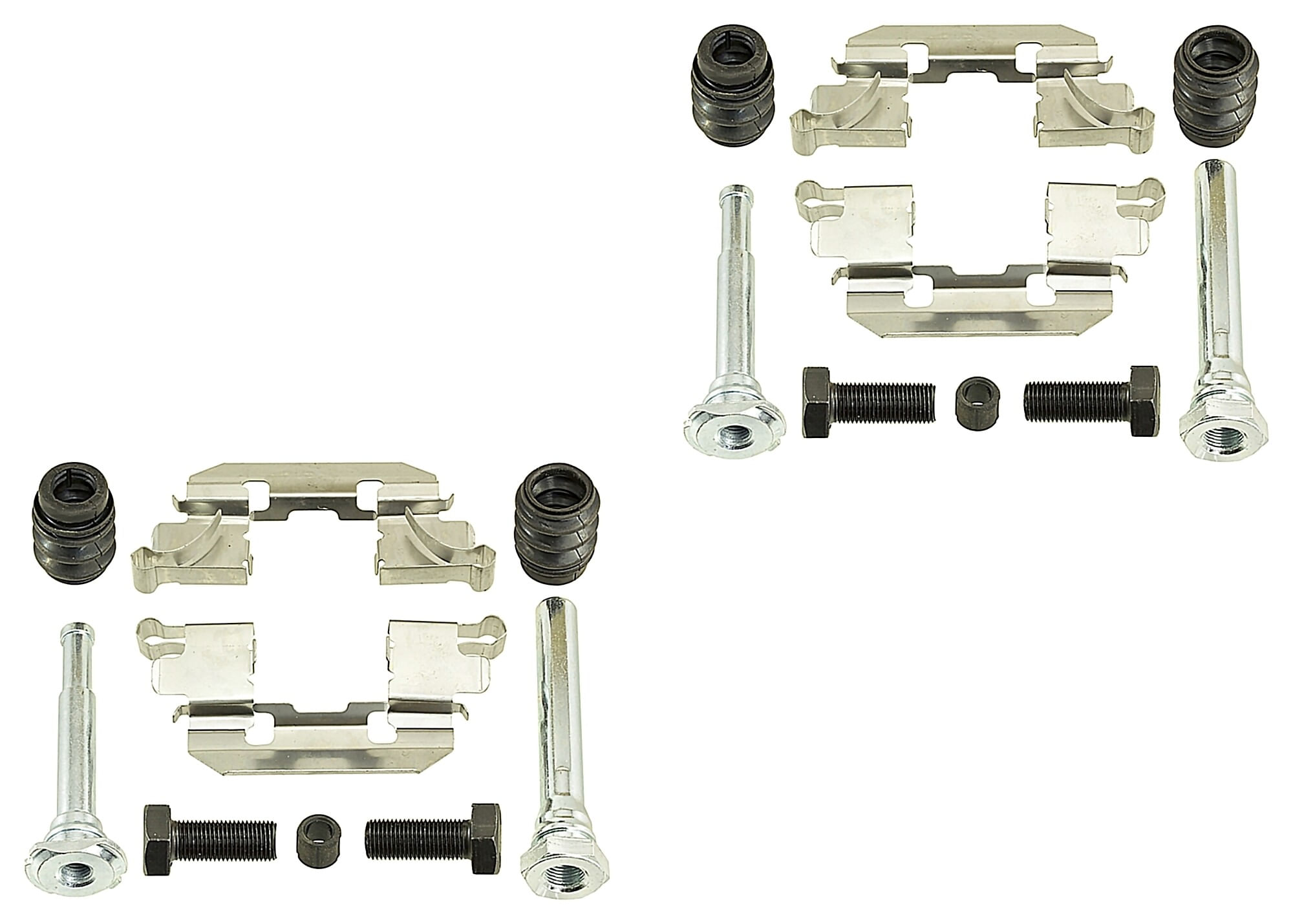 Kits De Cálipers De Frenos Delanteros