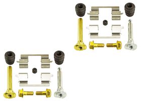 Kits De Cálipers De Frenos Delanteros