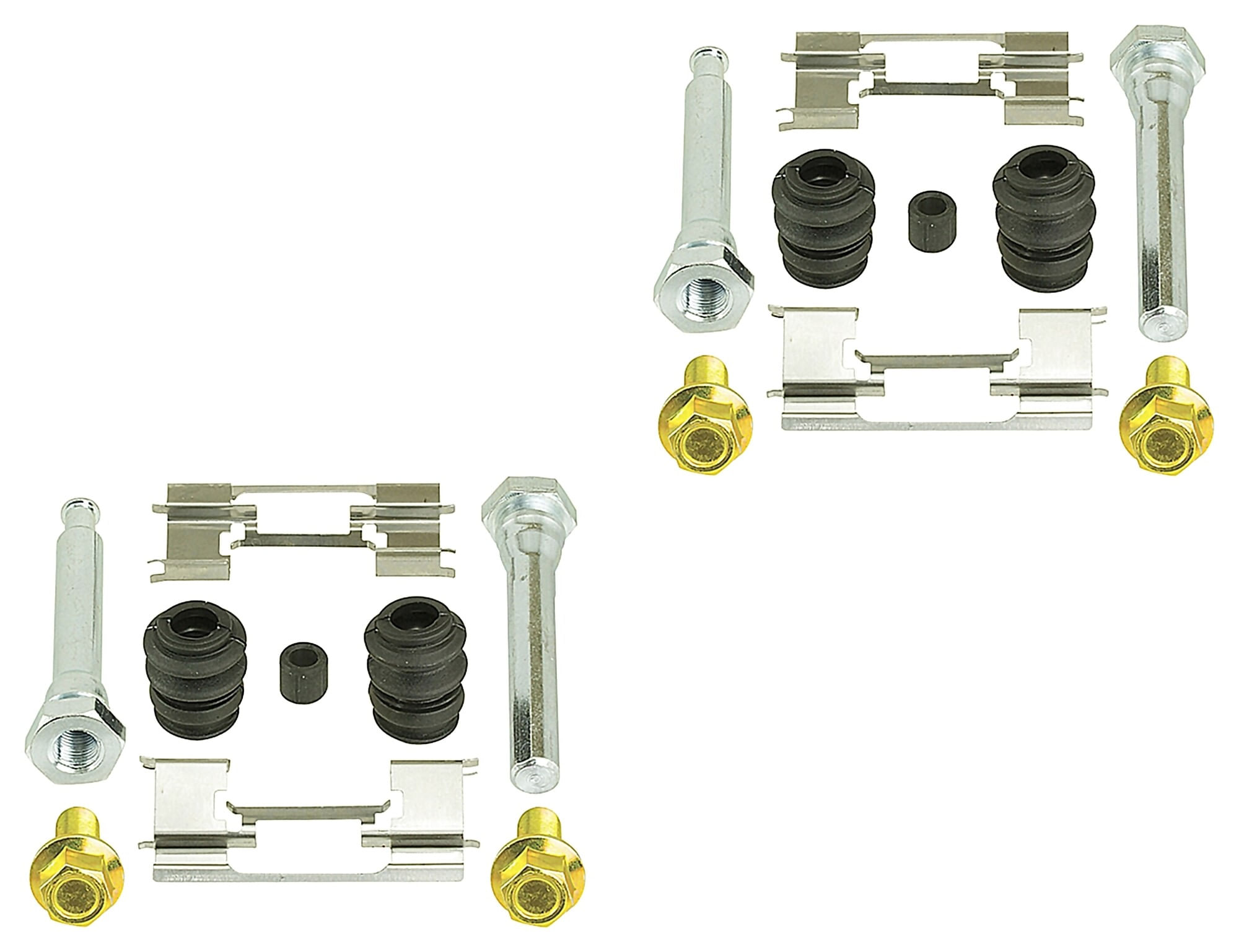 Kits De Cálipers De Frenos Delanteros