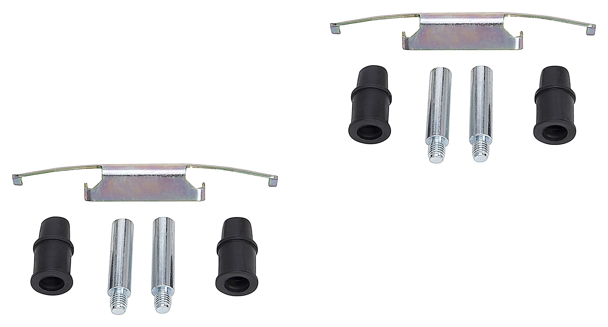 Kits De Cálipers De Frenos Delanteros
