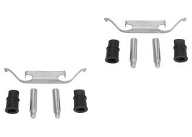 Kits De Cálipers De Frenos Delanteros