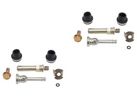 Kits De Cálipers De Frenos Delanteros