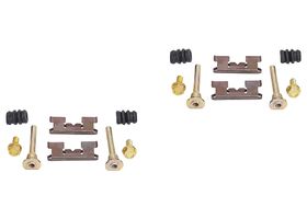 Kits De Cálipers De Frenos Delanteros