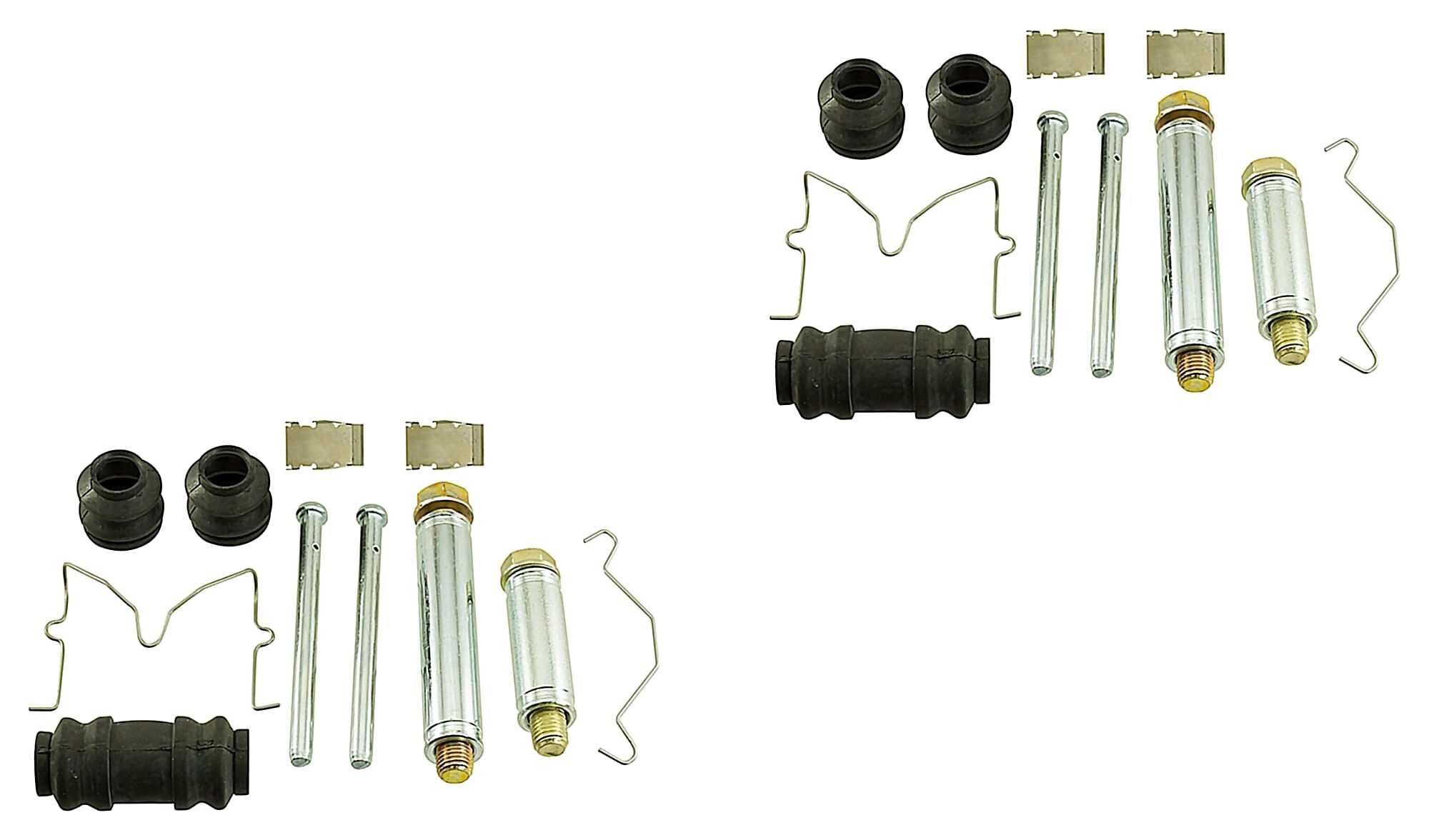 Kits De Cálipers De Frenos Delanteros