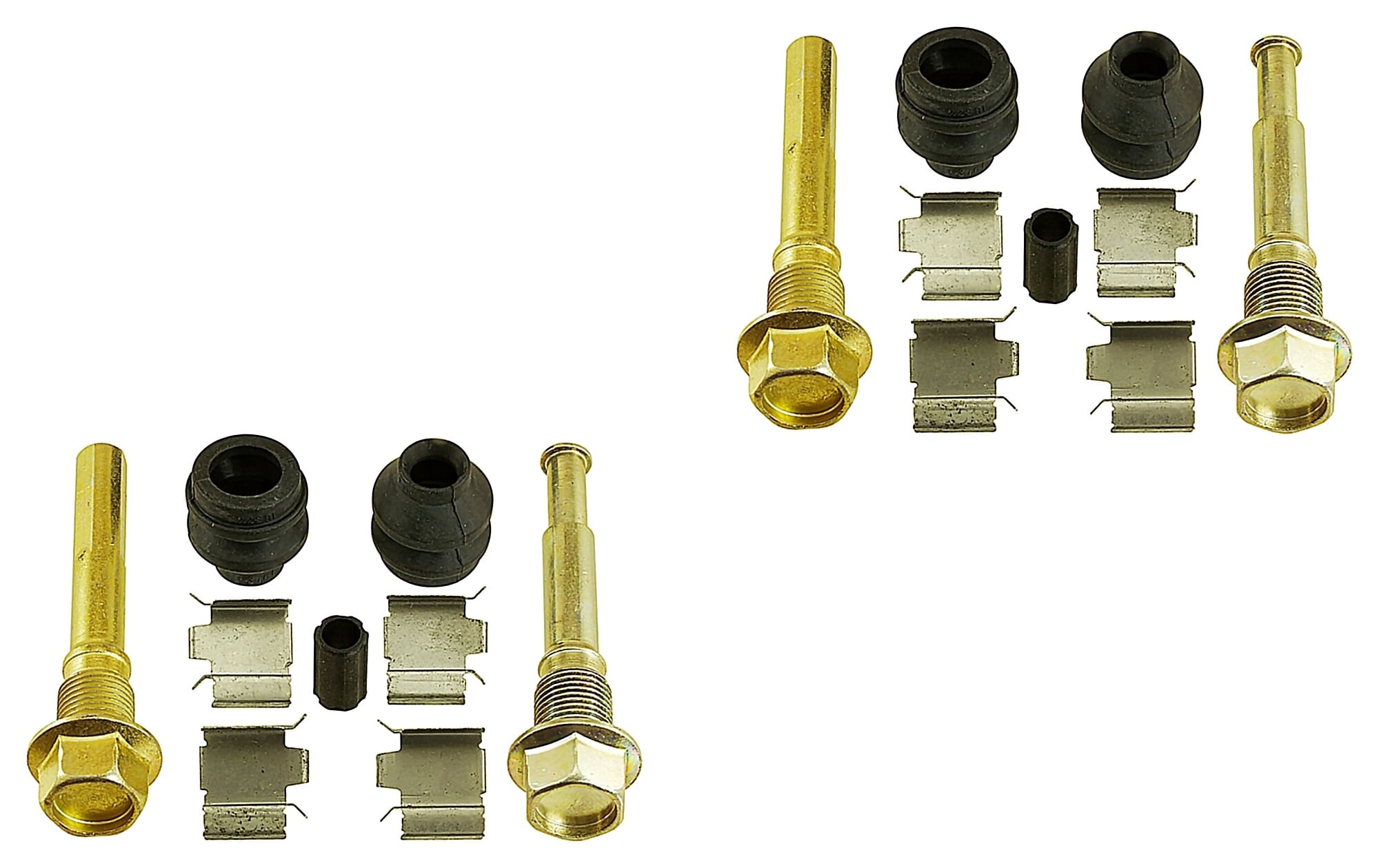 Kits De Cálipers De Frenos Delanteros
