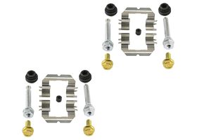 Kits De Cálipers De Frenos Delanteros