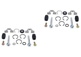 Kits De Cálipers De Frenos Traseros