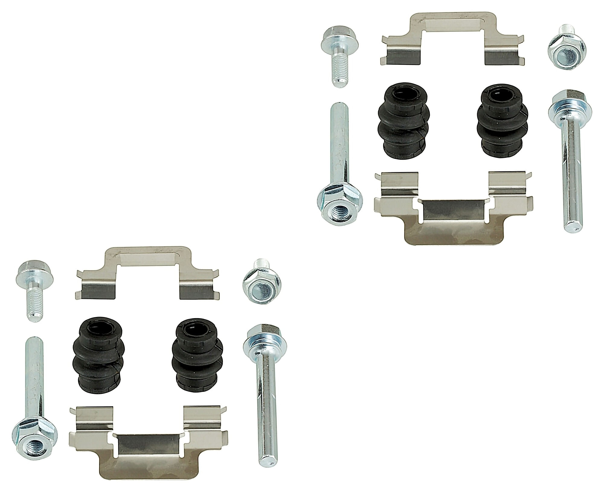 Kits De Cálipers De Frenos Traseros