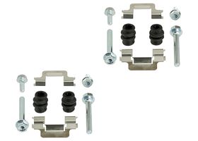 Kits De Cálipers De Frenos Traseros