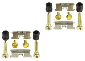 Kits De Cálipers De Frenos Traseros