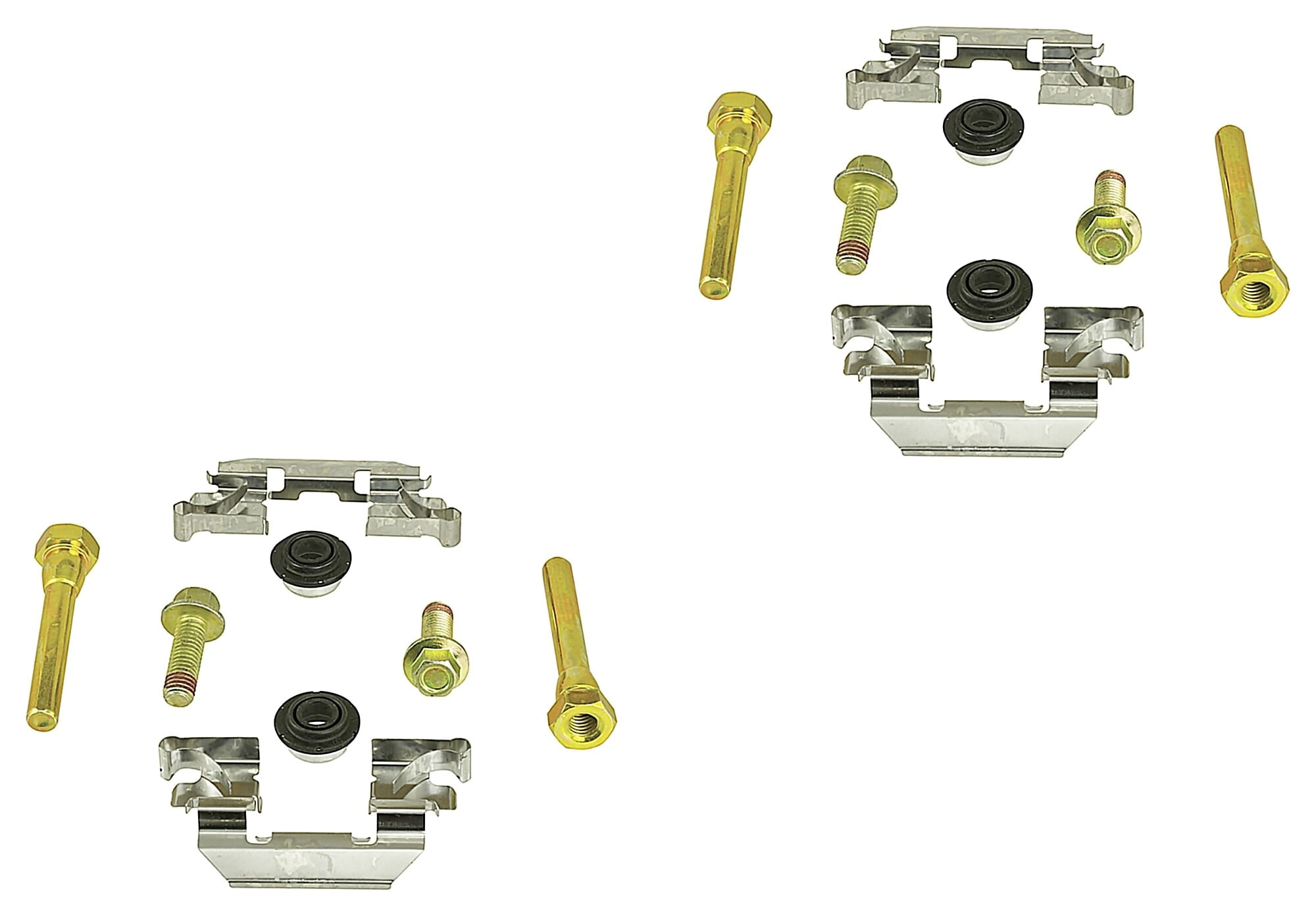 Kits De Cálipers De Frenos Traseros