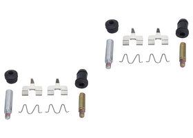 Kits De Cálipers De Frenos Traseros