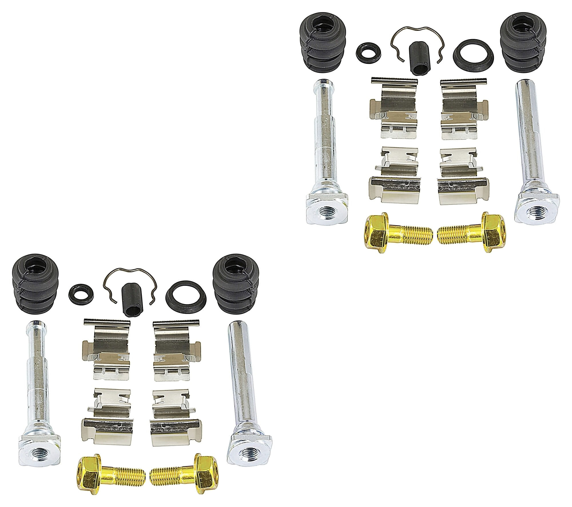 Kits De Cálipers De Frenos Traseros