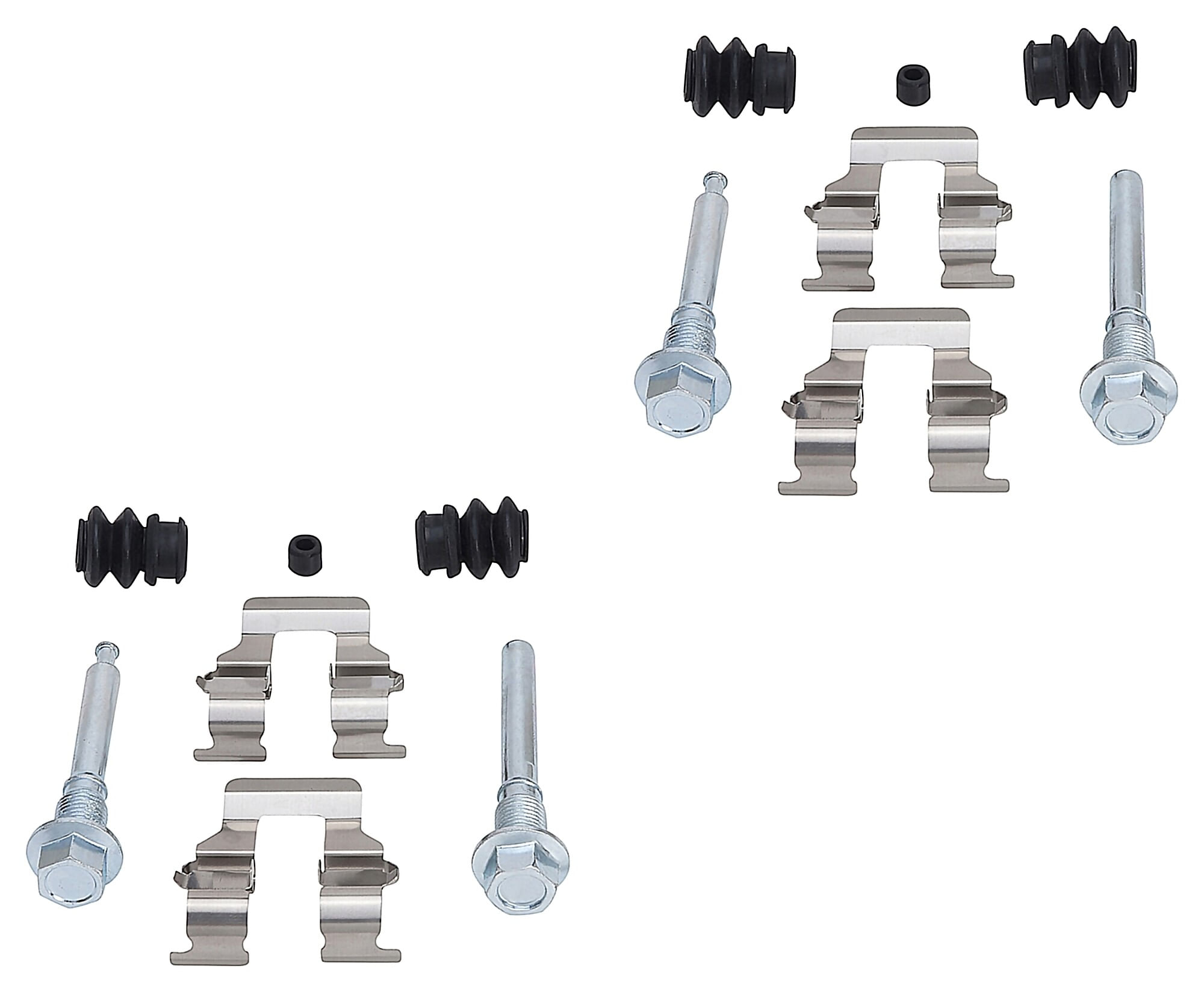 Kits De Cálipers De Frenos Traseros