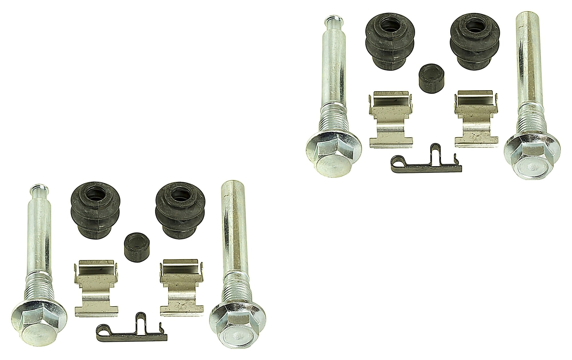 Kits De Cálipers De Frenos Traseros