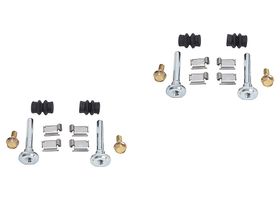 Kits De Cálipers De Frenos Traseros