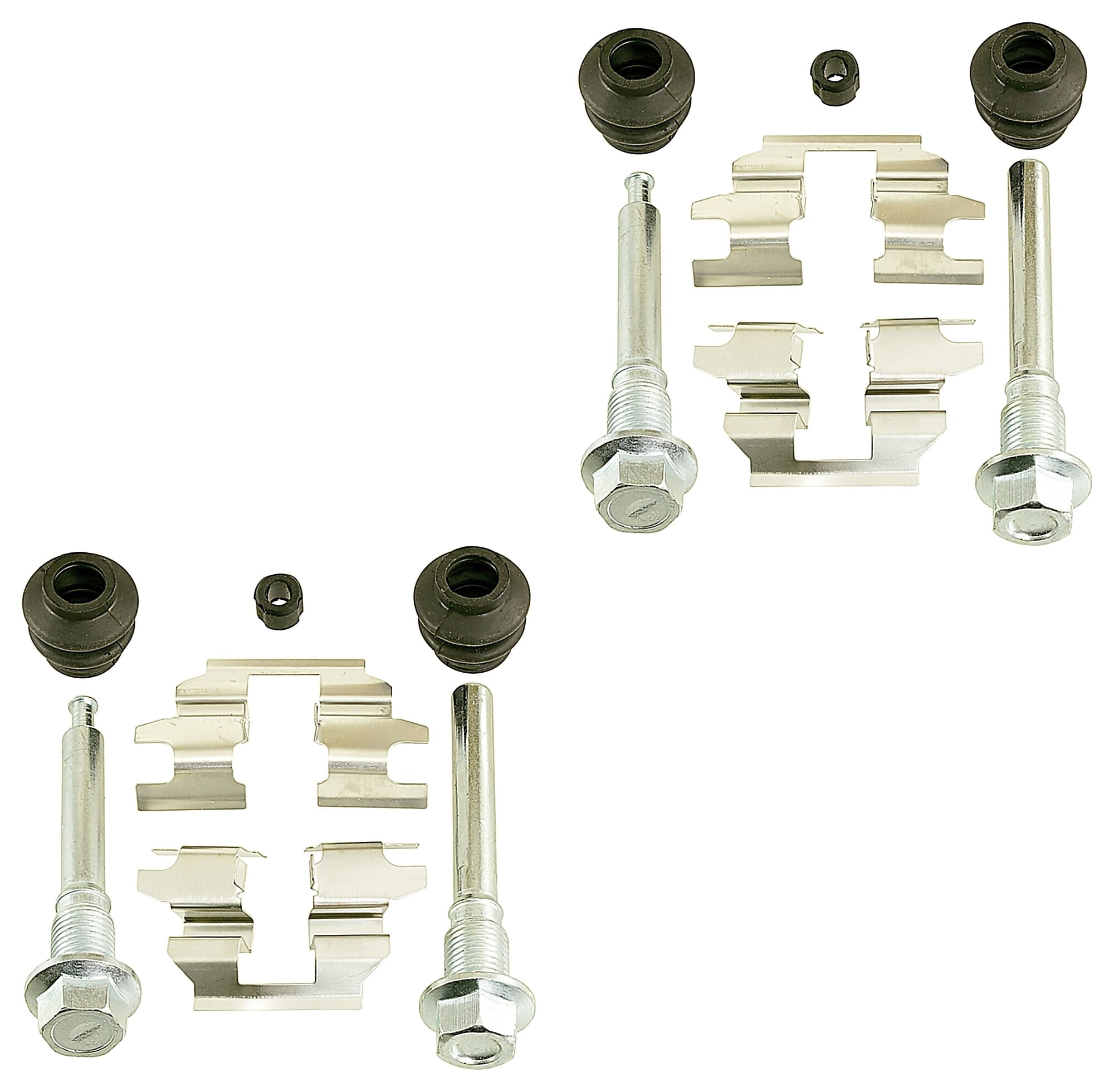 Kits De Cálipers De Frenos Traseros