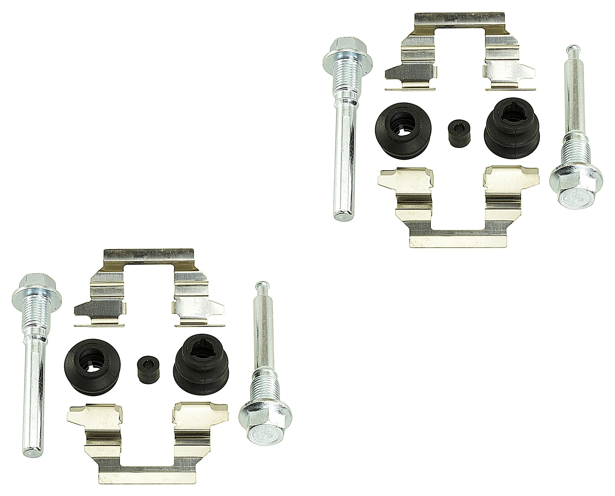Kits De Cálipers De Frenos Traseros