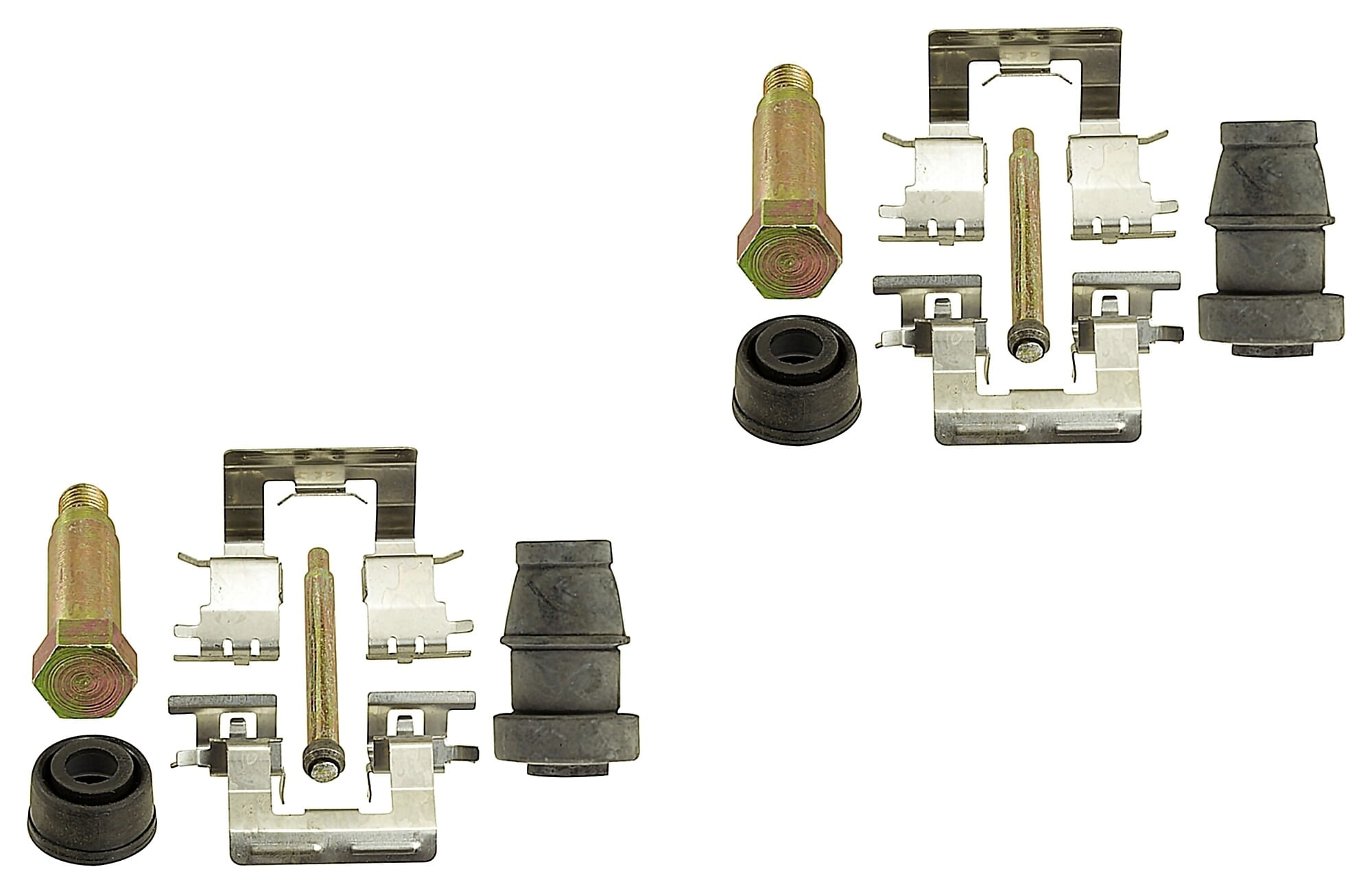 Kits De Cálipers De Frenos Traseros
