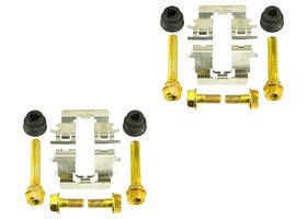 Kits De Cálipers De Frenos Traseros