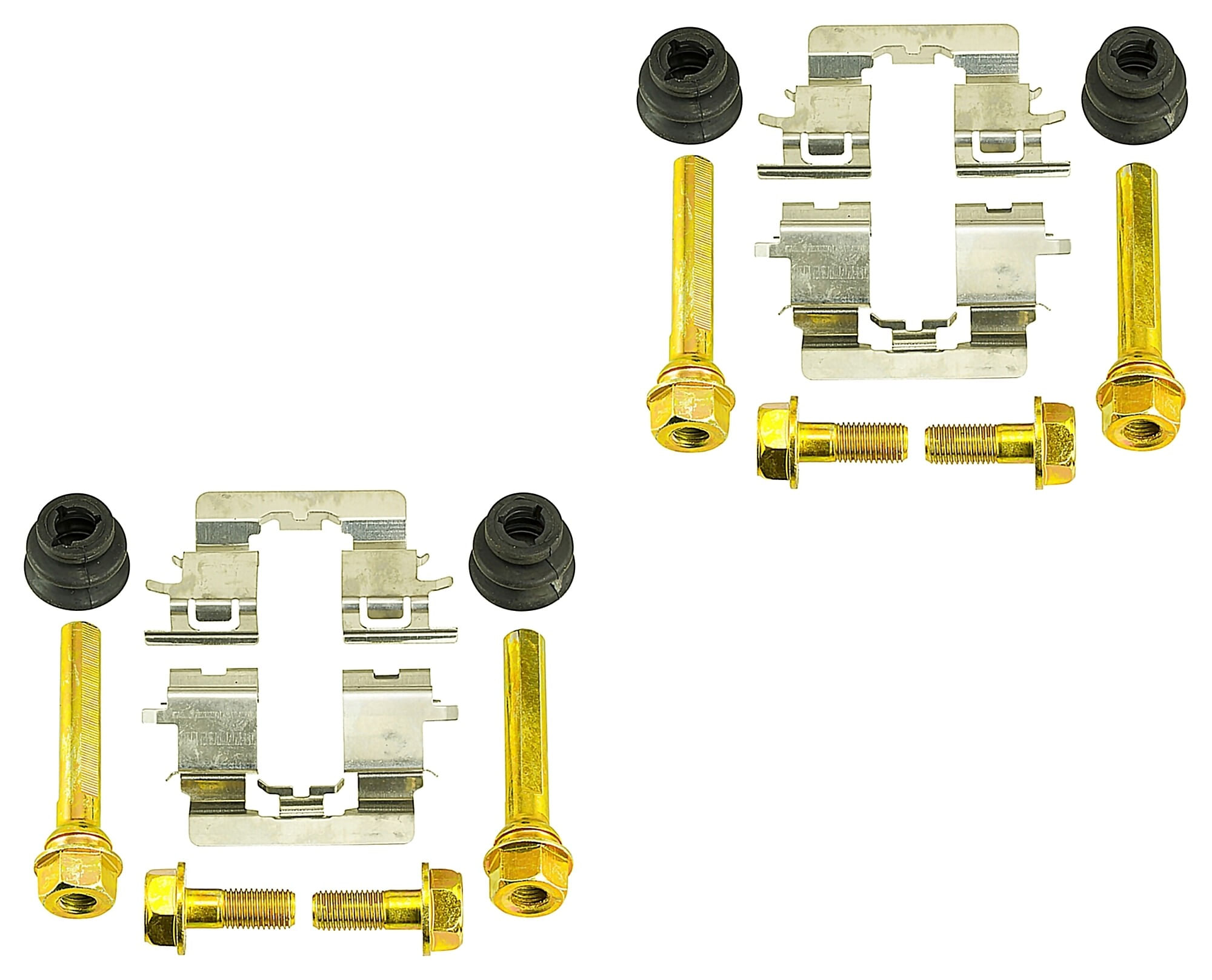 Kits De Cálipers De Frenos Traseros